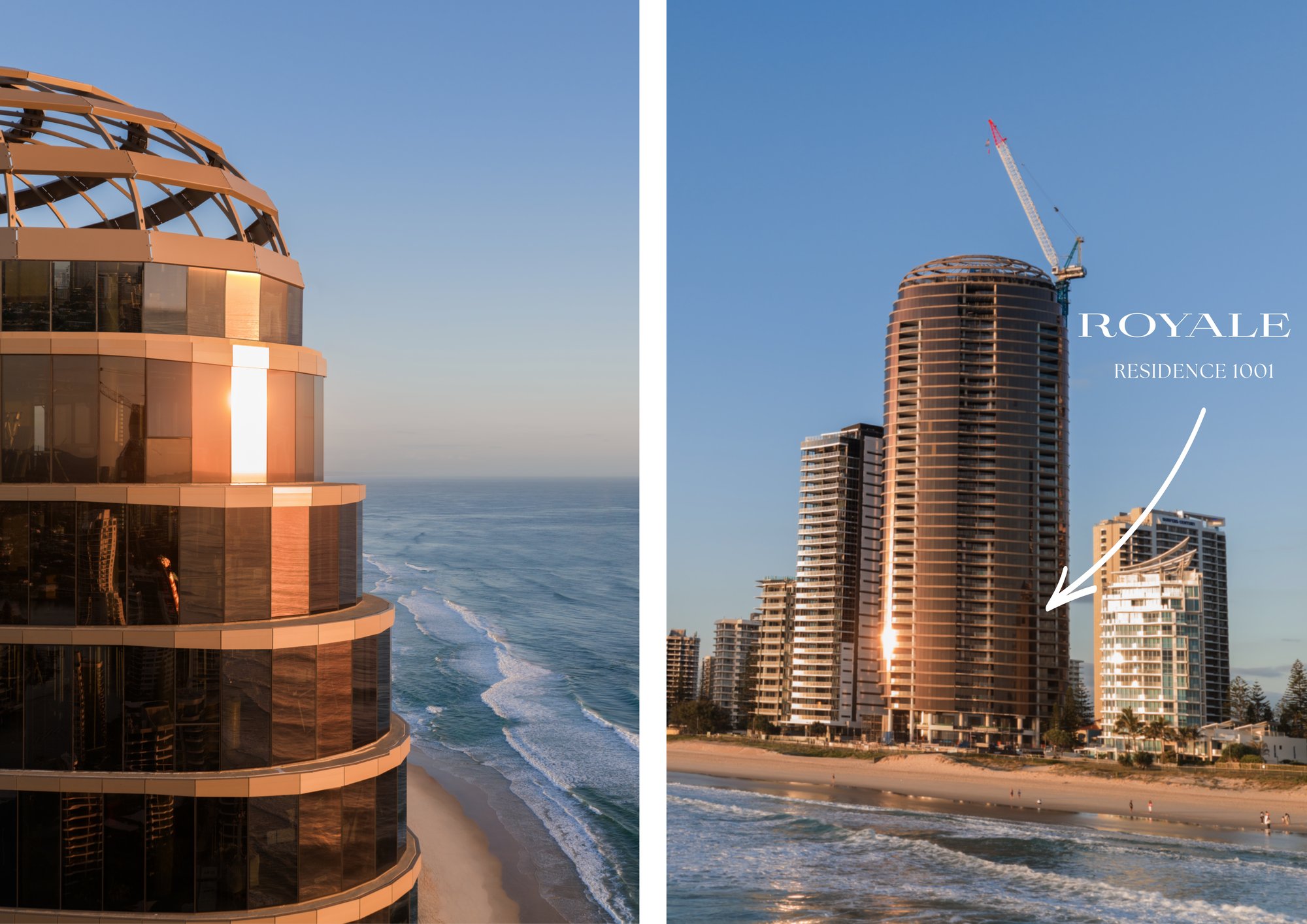 Royale Info Sheet markup Residence 1001